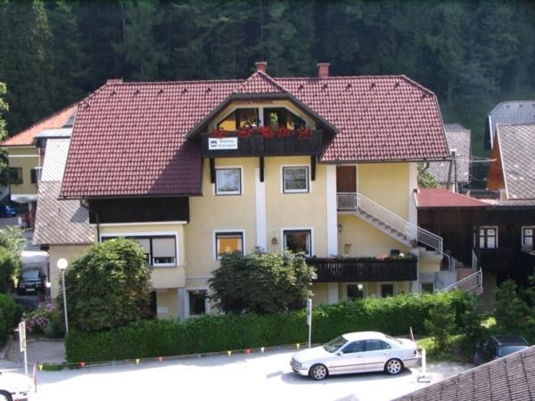Apartment Maca Bled Exterior foto